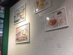 -孖记茶档·热腾茶餐(江南西plus店)