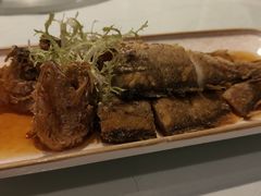 -申粤轩酒楼·三十年粤菜经典(丁香花园店)