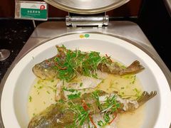 -南美元生态大酒店(海珠店)