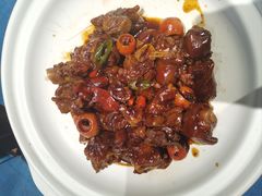 -寻食記创意特色菜