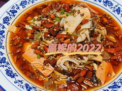 一品毛血旺-毛草房(南辛庄街店)