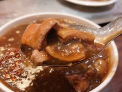 -姚记炒肝店(簋街店)