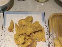 -小鱼小牛·鱼牛干锅·脆鱼火锅(世欧广场店)