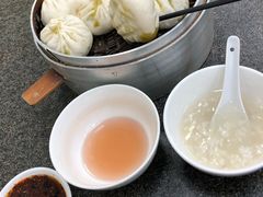 牛肉包子-胡家包子·清真(大众巷店)