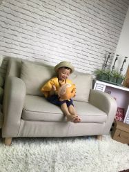 -小苹果儿童摄影(崇安店)