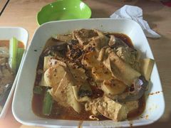 -林静小吃(复兴路店)