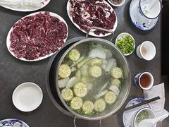 -万祥牛肉火锅(金龙店)