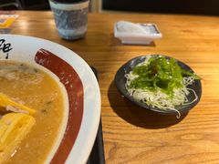 -雷门拉面·现熬骨汤(凯德来福士店)