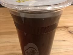 酸梅汤-谷田稻香·砂锅菜(汇暻广场店)