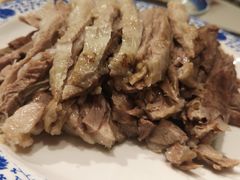 -宁夏国强手抓羊肉·清真菜(未央路凤三店)