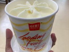 原味袋冰糕-老鼎丰(靖宇街总店)