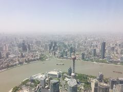-上海中心大厦