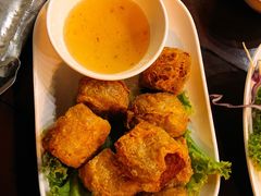 -大螃蟹海鲜餐厅
