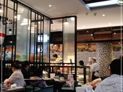 大堂-凯悦·东方公主号 全球海鲜自助餐厅(凯丹广场店)