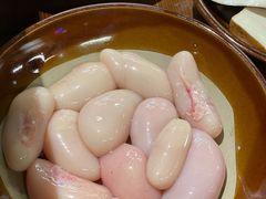 鸡肾-华丰火锅(双林北横路店)