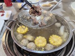 -杏花吴记牛肉火锅