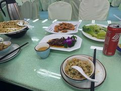 -景好海鲜餐厅(大鹏必选旅游店)