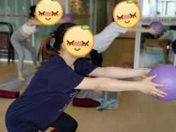 -爱尔乐美孕产瑜伽·普拉提