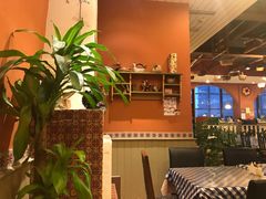 -彼德西餐厅(凯德广场新南店)