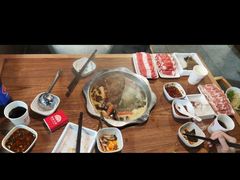 -傣妹火锅(南京东路一店)