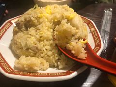 -拉面莊夢語＆中华料理八椿