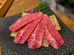 黑牛三筋-黑牛の店·和牛烧肉(合生汇店)