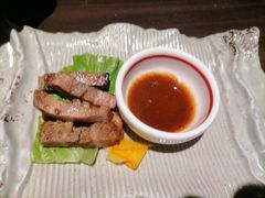 -匠和风精致料理(莆田财富中心店)