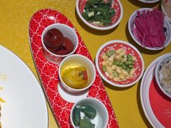 -大海碗·炸酱面·烤鸭·京菜(天坛店)