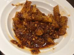 -成都你六姐·牛肉冒菜(城市集市合生汇店)