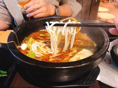 -大鼓米线(静安吴江DM店)