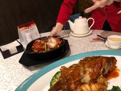 -红棉中餐厅·广州海航威斯汀酒店