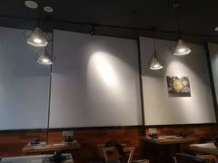 大堂-潮十三潮汕砂锅粥(高新四路大都荟店)