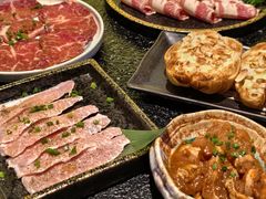 -樱嘢·炭火烧肉(惠南店)