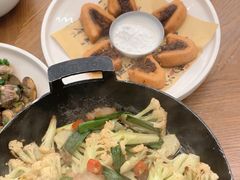 -渔满仓海鲜渔家(象山二店)