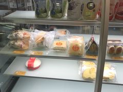 -一鸣真鲜奶吧(动车南站店)
