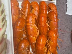 小澳龙-虾胡闹龙虾馆(湄南河店)
