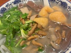 -小潘记鸭血粉丝汤
