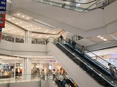 -凯德广场(武胜路店)