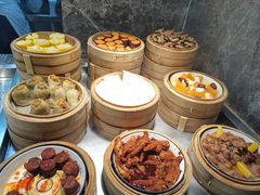 -喜庭海鲜自助(北辰三角洲北辰荟店)