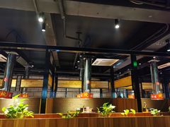 -山之屋炭火烧肉·生啤畅饮(大朗万科中央公园店)