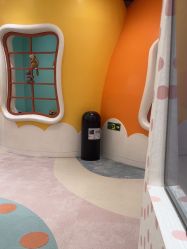 -奈尔宝·儿童乐园·亲子餐厅(苏州大悦城店)