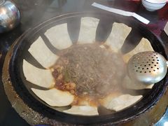 -地锅传奇(水产西路店)