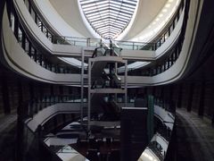 iphone_upload_pic-上海滴水湖皇冠假日酒店