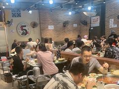 -五里关火锅(牛市口店)