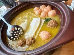 -丹江渔村(龙旗店)