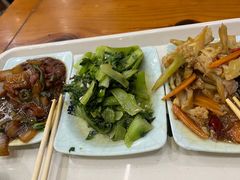 -尚味轩壹号饭堂(曼哈顿广场店)