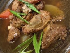 -薇酌饮·陕西菜(南门外店)