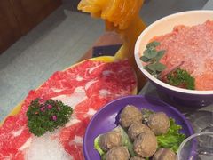 -重庆高老九火锅(文峰广场店)