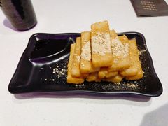 红糖糍粑-梵云依家小冒菜(新街口总店)