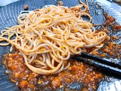意式肉酱面-Aqua Oasis 水天堂(石路天虹店)